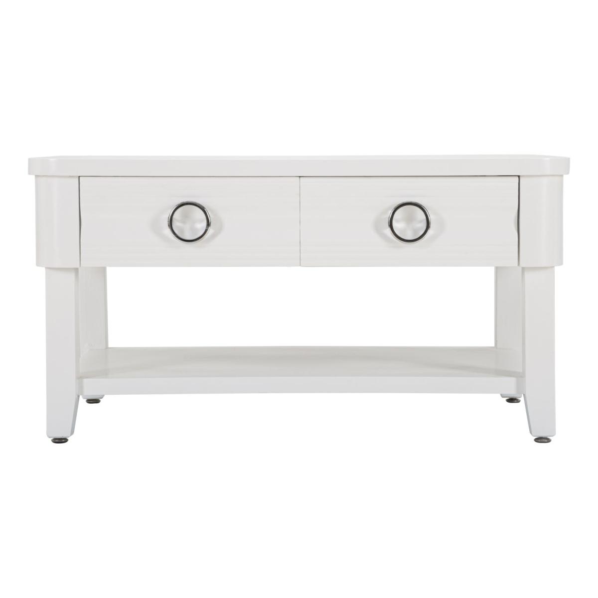Tavolo Da Caffe' Shine cm.90x60x47