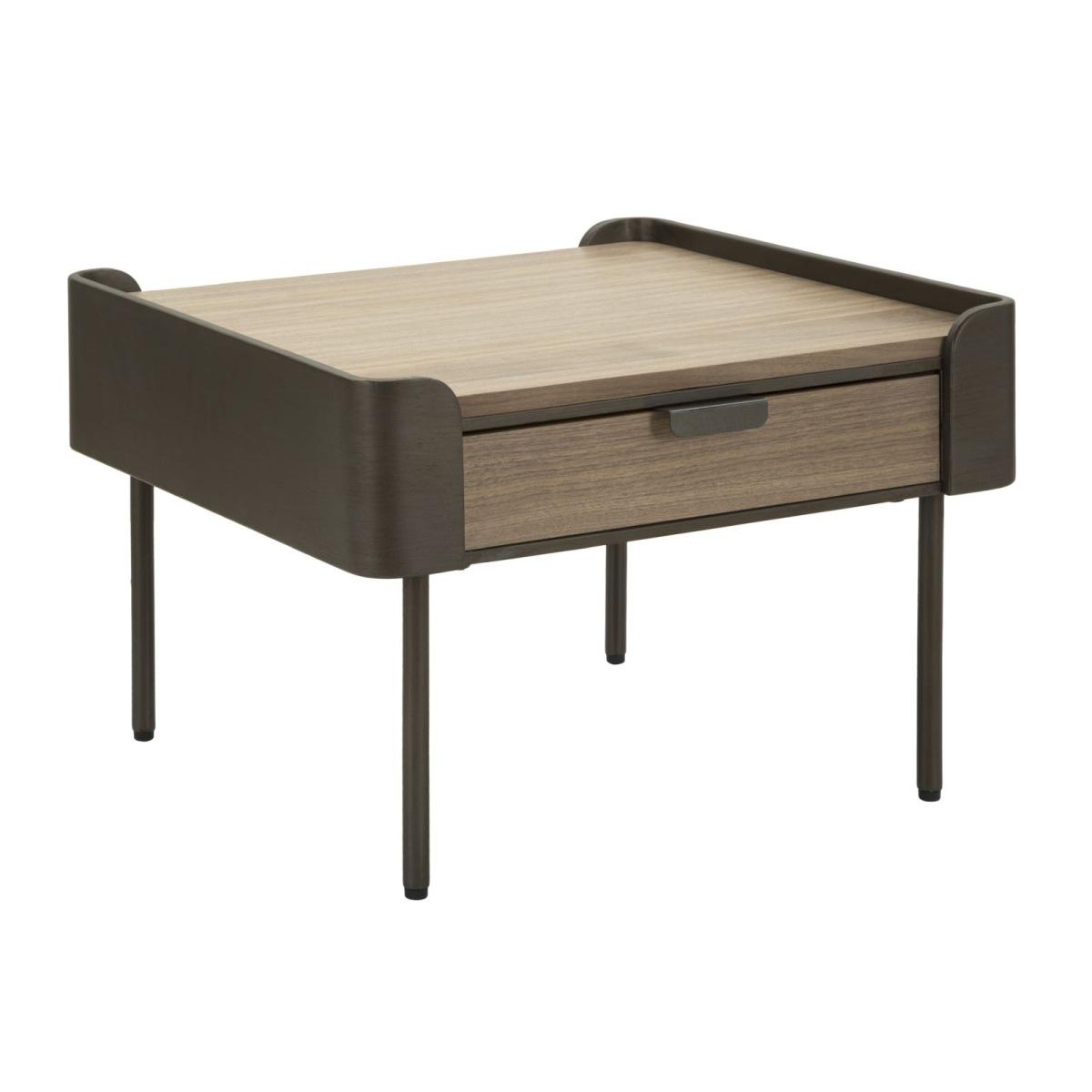 Tavolo Da Caffe' Toronto cm.60x60x41