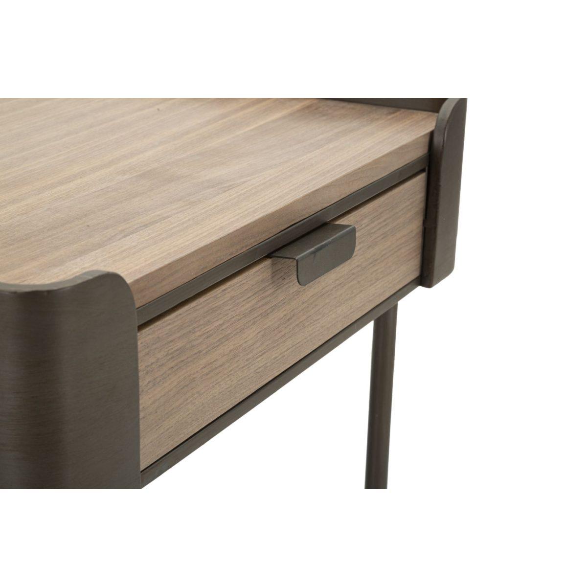 Tavolo Da Caffe' Toronto cm.60x60x41