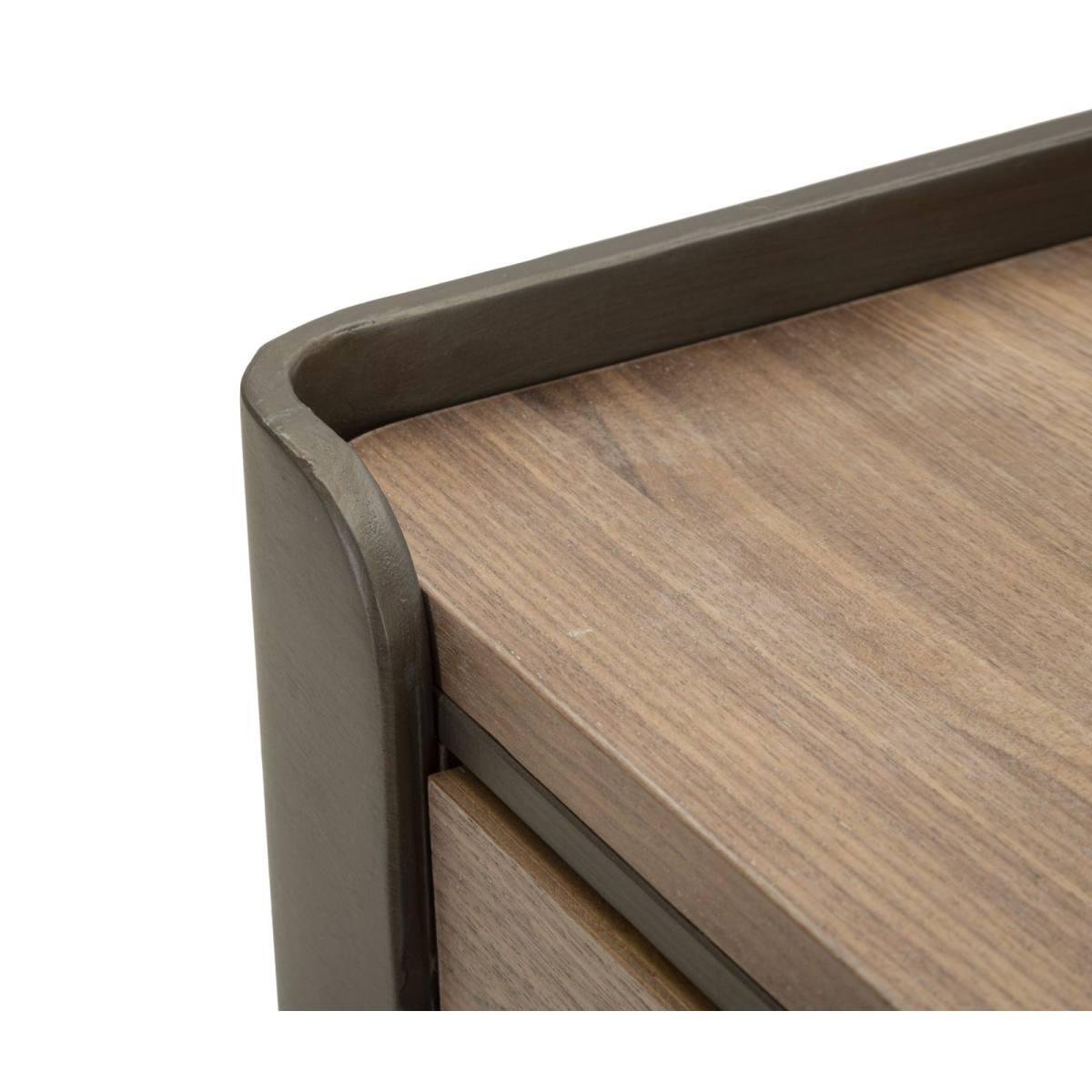 Tavolo Da Caffe' Toronto cm.60x60x41