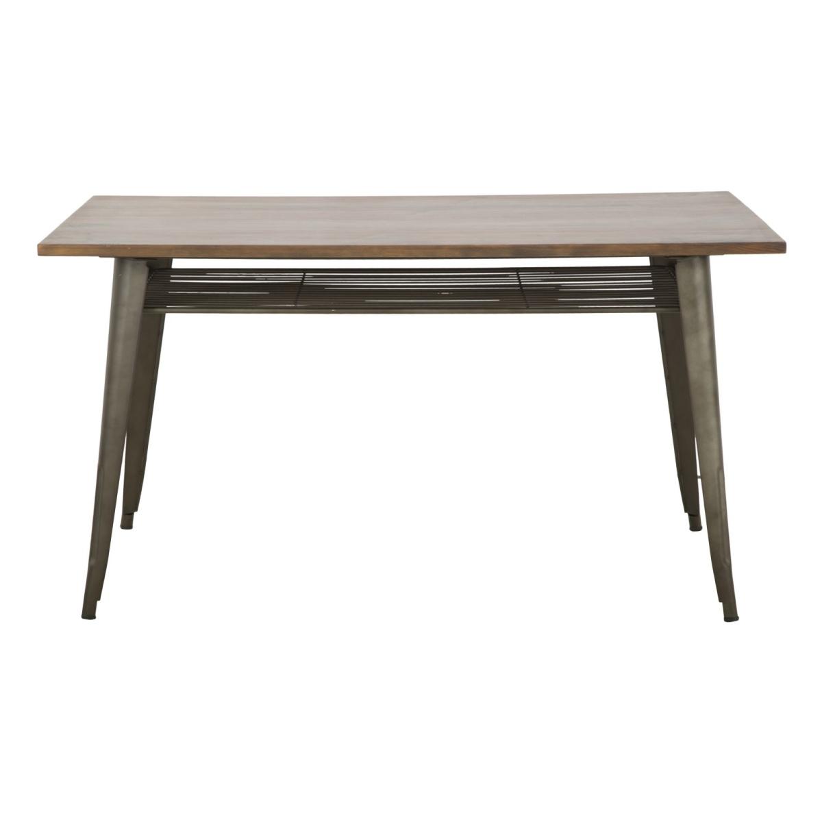 Tavolo Harlem cm.140x80x75