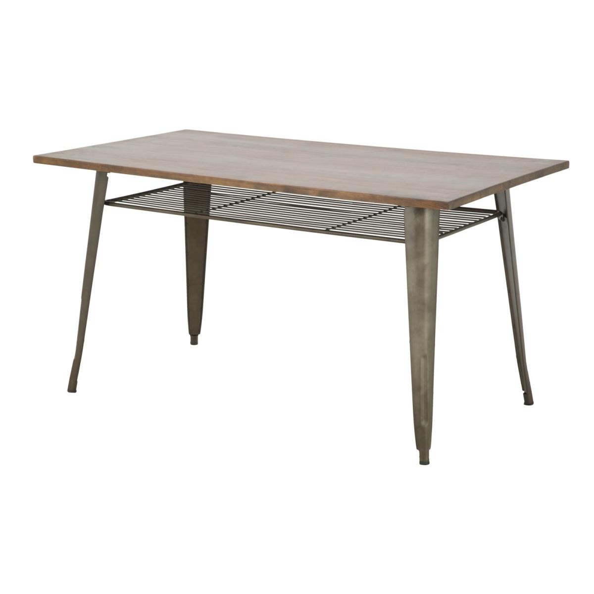 Tavolo Harlem cm.140x80x75