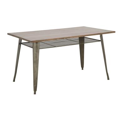 Tavolo Harlem cm.140x80x75