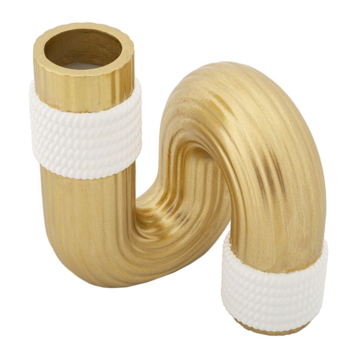 Vaso Bann cm.10,5x10,5x12,7