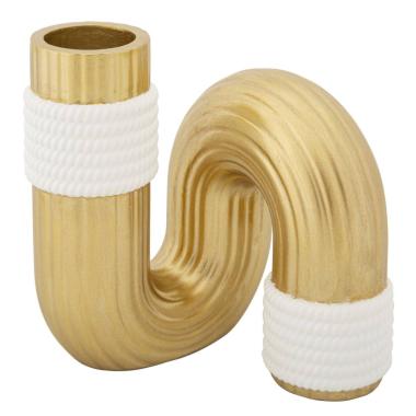 Vaso Bann cm.10,5x10,5x12,7