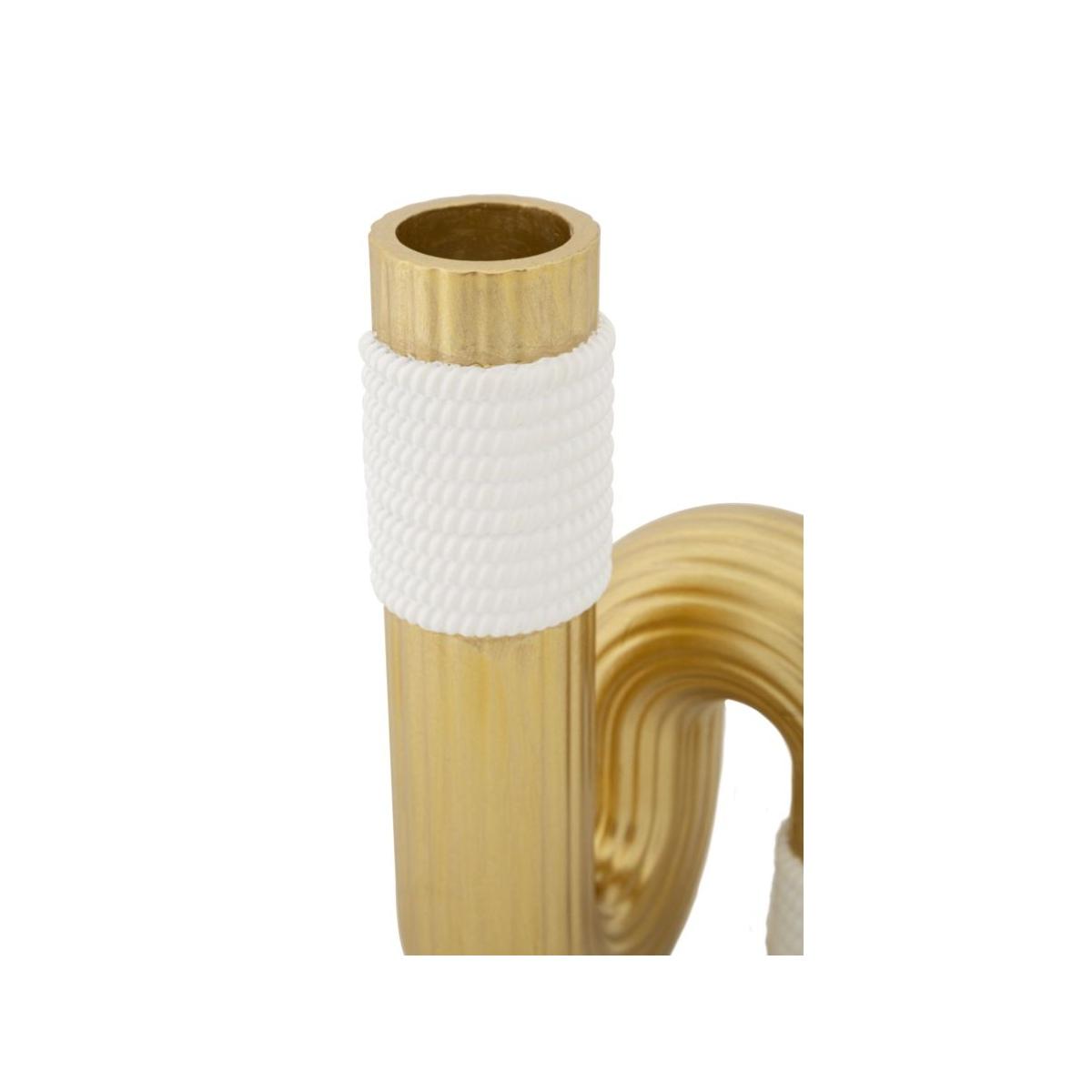 Vaso Bann cm.10,7x10,7x18,3