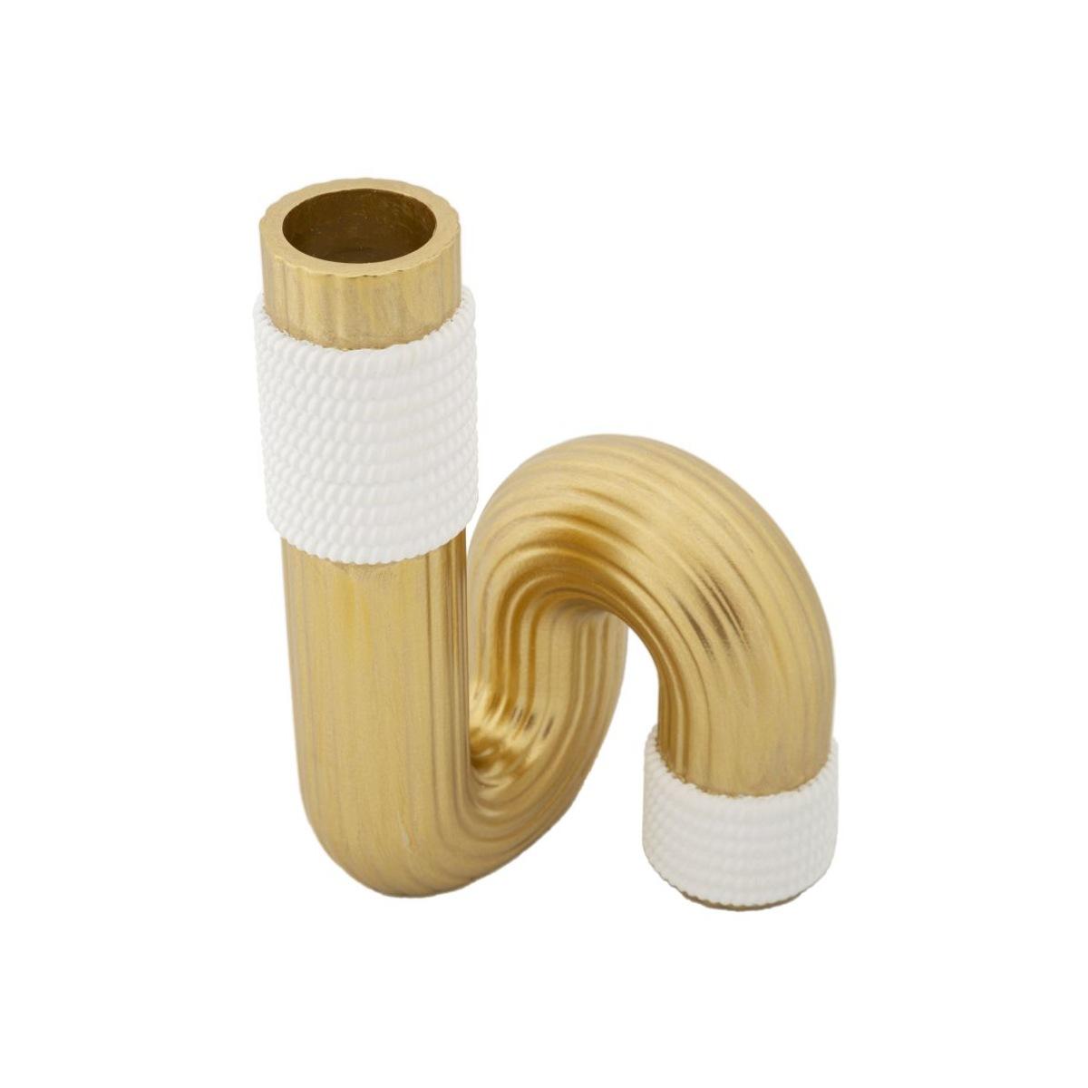 Vaso Bann cm.10,7x10,7x18,3