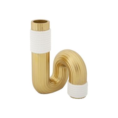 Vaso Bann cm.10,7x10,7x18,3
