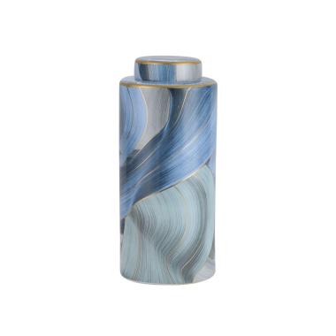 Vaso Ceramica Elegant cm.Ø15x34