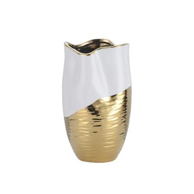 Vaso Ceramica Lux cm.Ø20x35