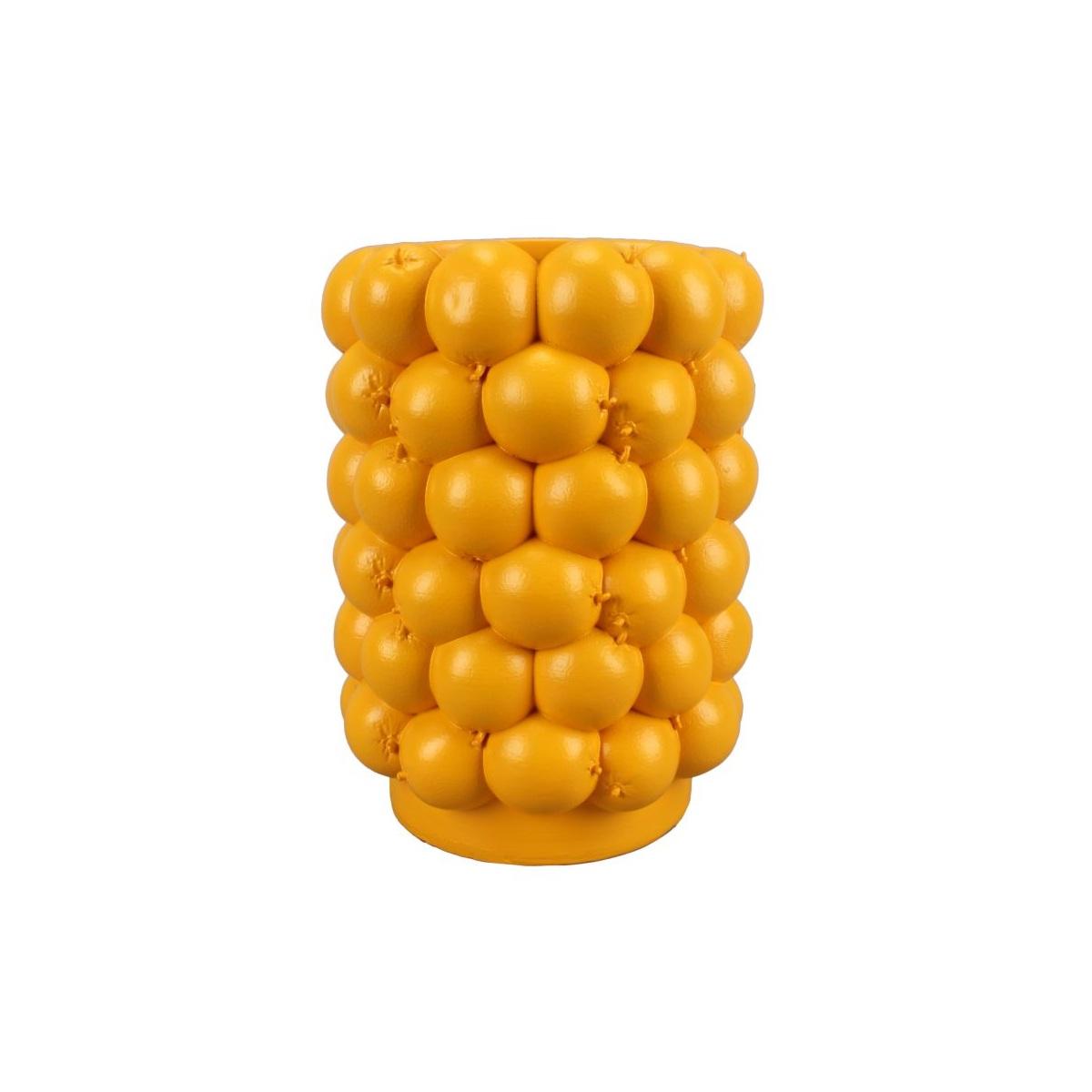 Vaso Lemons cm.Ø21x28