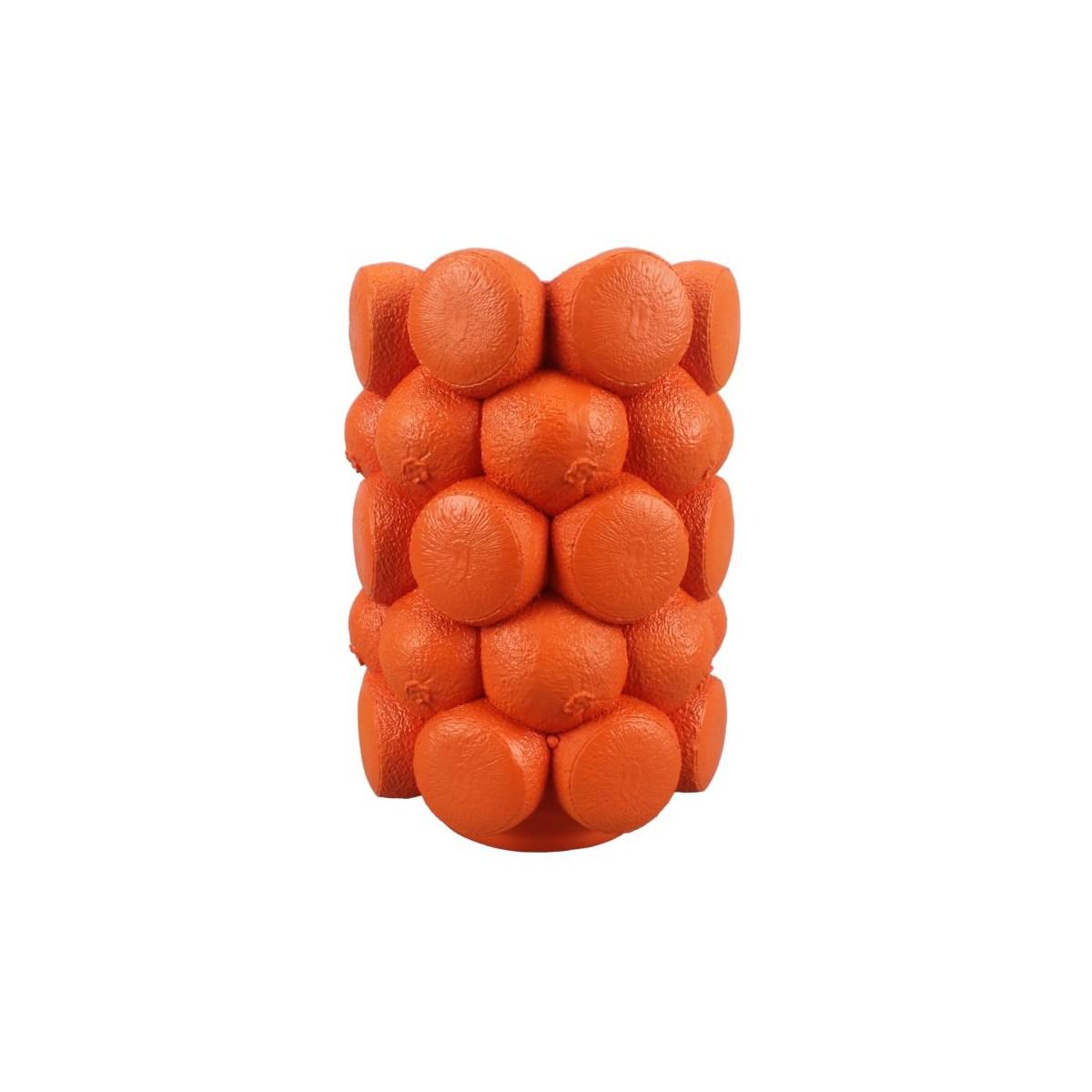 Vaso Orange cm.Ø19x28