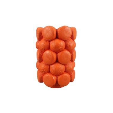 Vaso Orange cm.Ø19x28