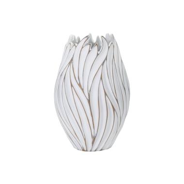 Vaso Resina Honduras cm.Ø27x41,5