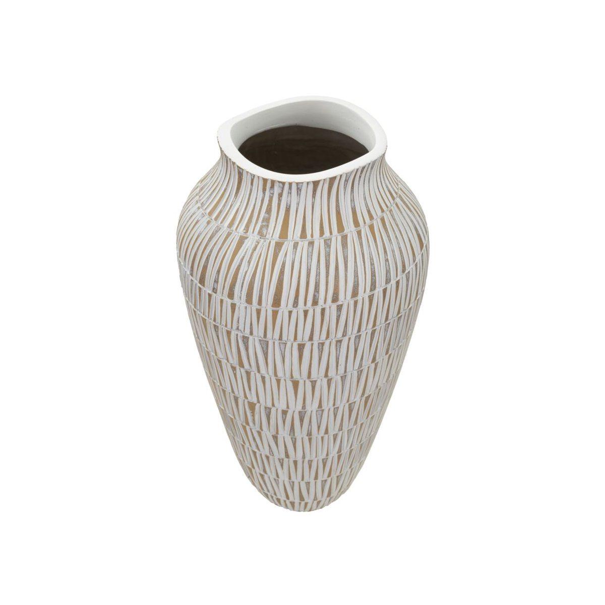 Vaso Resina Stiky cm.Ø22x44