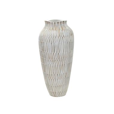 Vaso Resina Stiky cm.Ø23x50