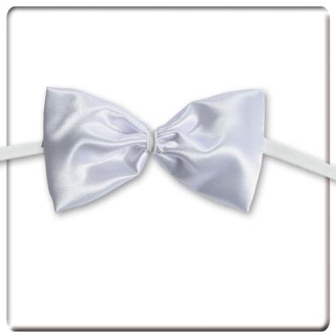 Papillon Raso Bianco |Carnival Toys