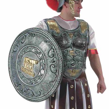 Scudo Romano Pvc cm.Ø65 |Carnival Toys