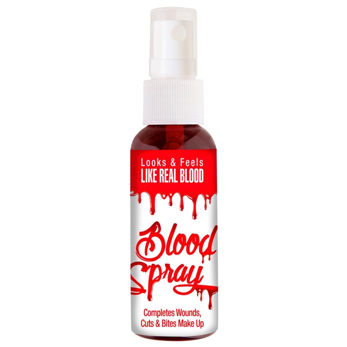 Sangue Ml.48 Scenico Spray |Widmann