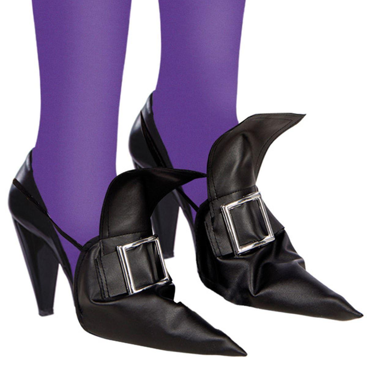Copri Scarpe Strega |Carnival Toys
