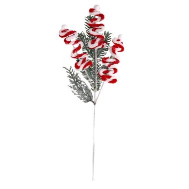 Decorazione Natalizia Caramella Pick cm.60 |Vacchetti