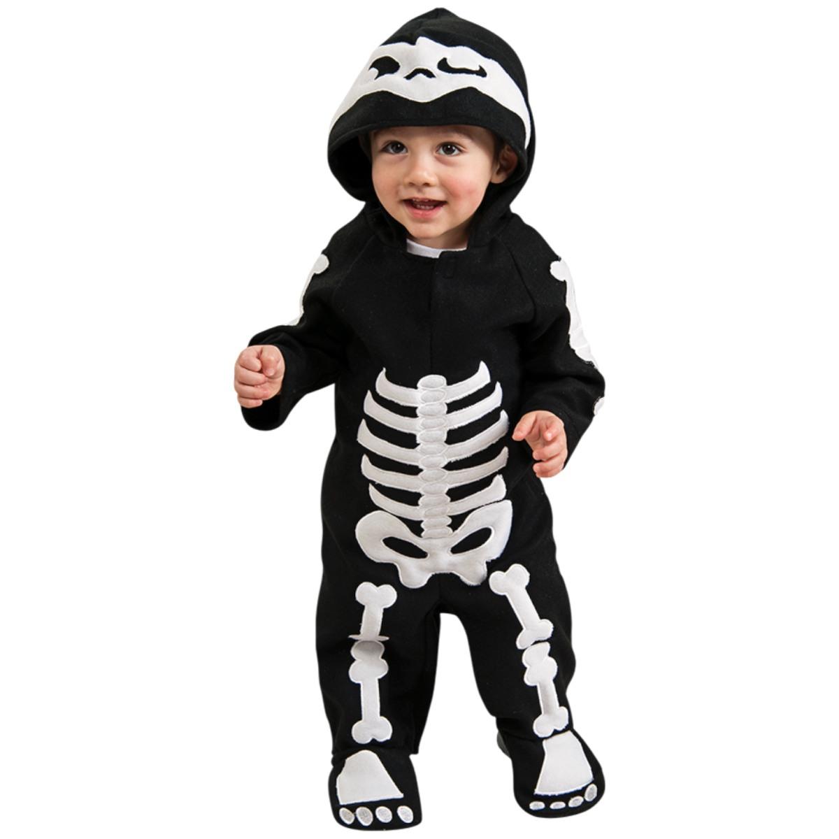 Costume Scheletro |Rubie's