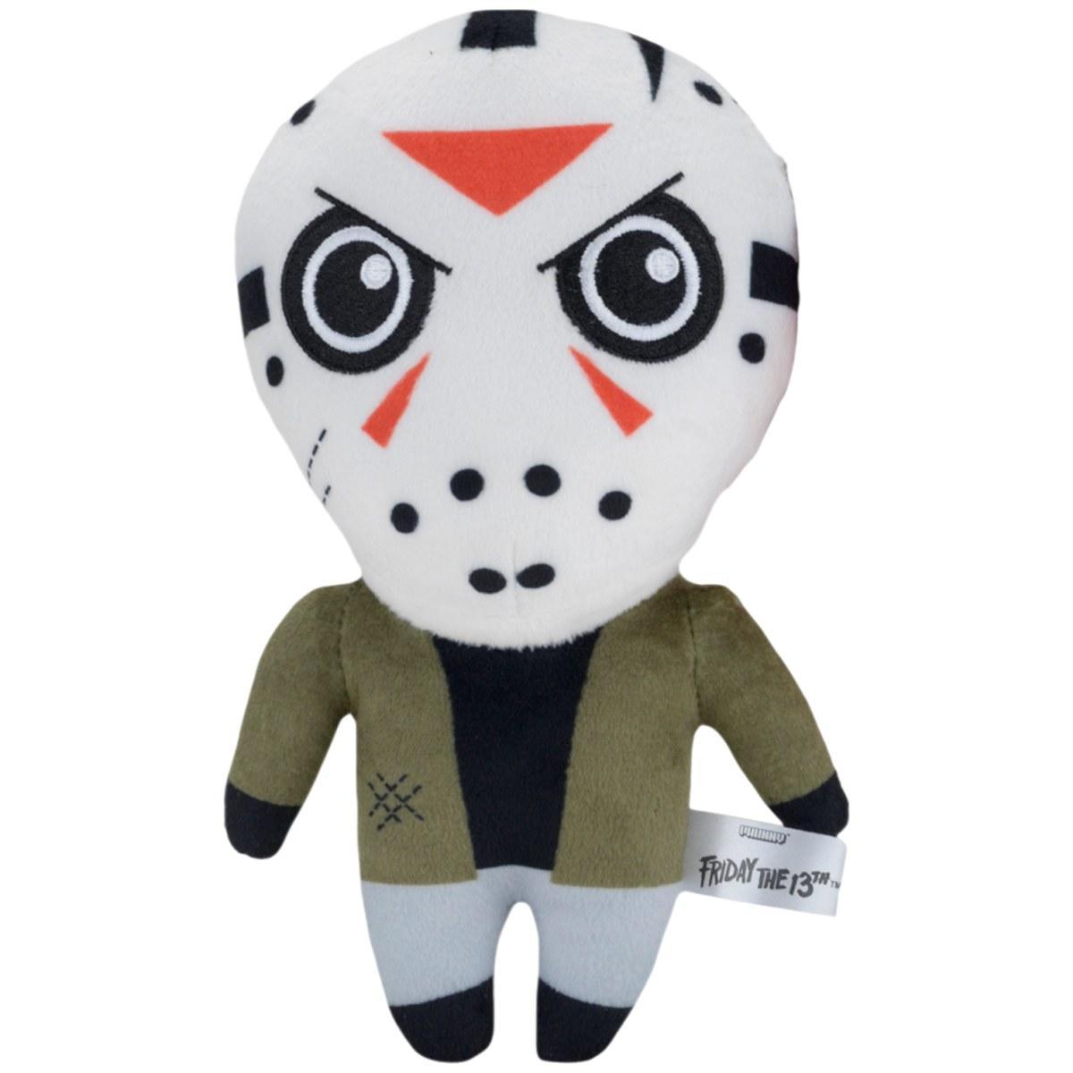 Pupazzo Peluche Jason Venerdi 13 |Rubie's