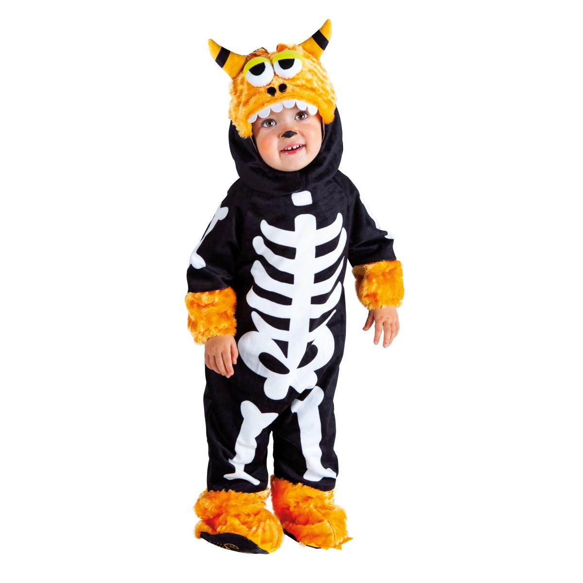 Costume Mostriciattolo Huesis |Rubie's