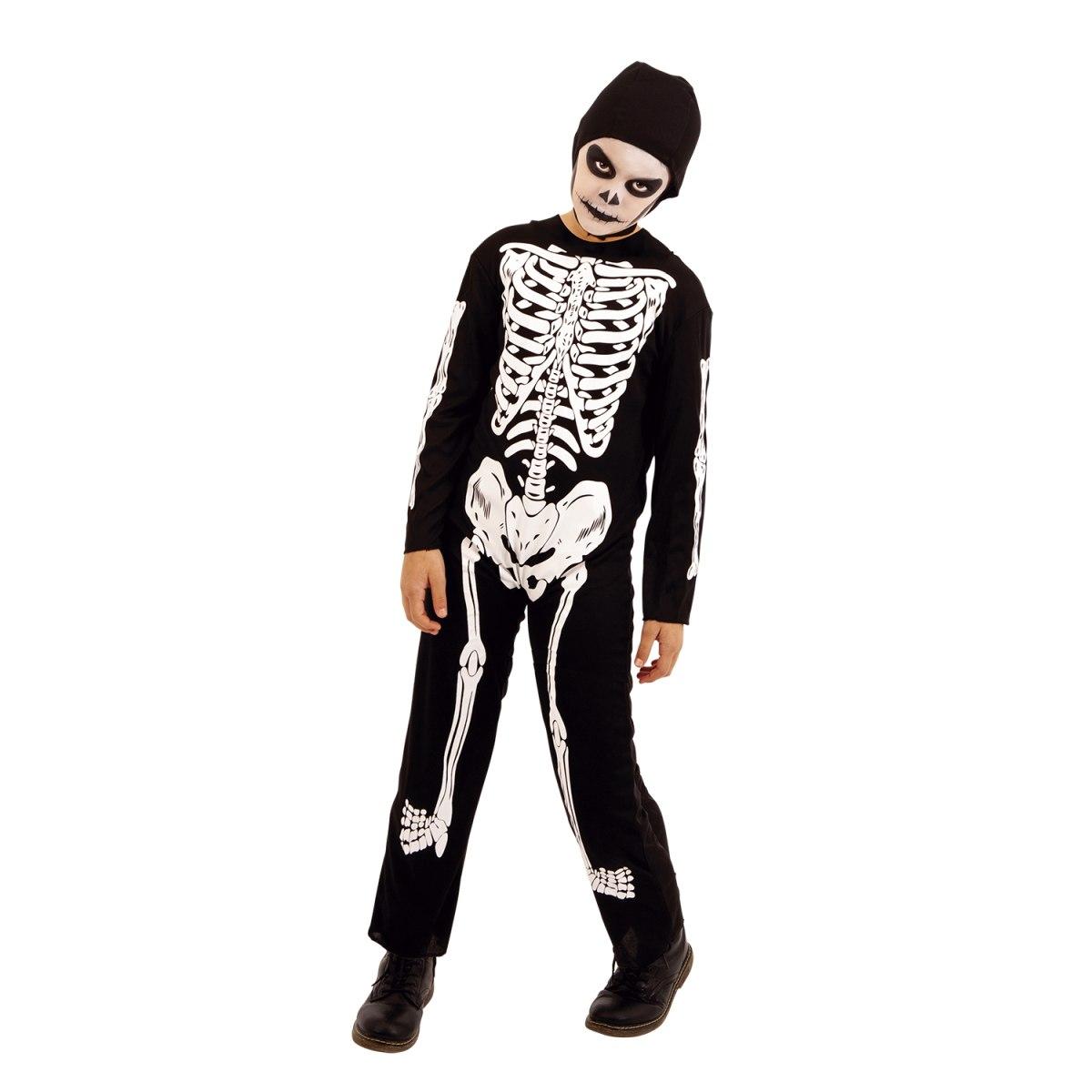 Costume Scheletro |Rubie's
