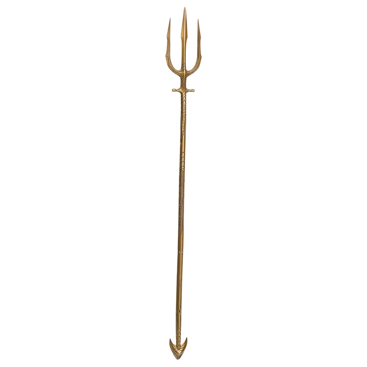 Tridente Aquaman cm.120 |Rubie's