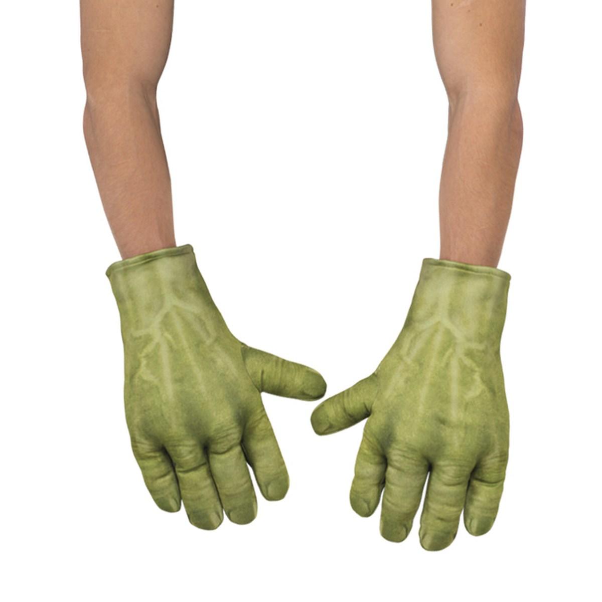 Guanti Hulk Bambini |Rubie's