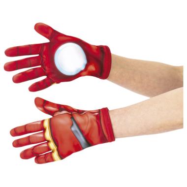 Guanti Iron Man Bambini |Rubie's