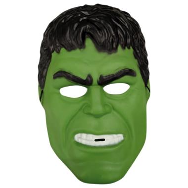 Maschera Hulk Bambini Pvc |Rubie's