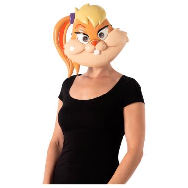 Maschera Bunny Lola Pvc |Rubie's