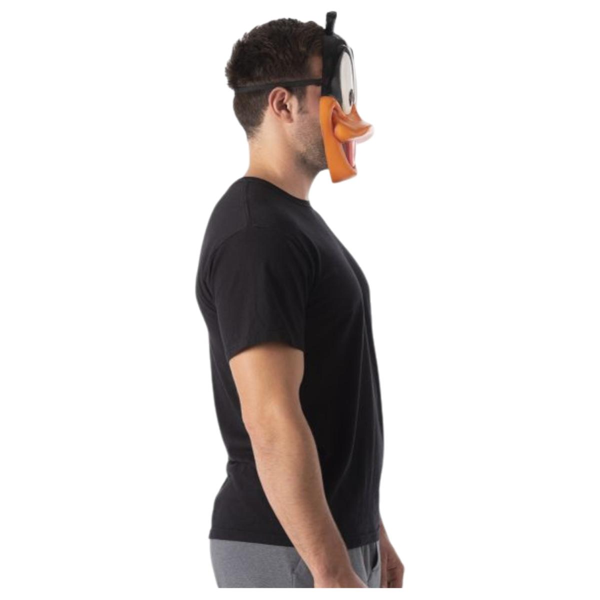 Maschera Bunny Pato Lucas Pvc |Rubie's