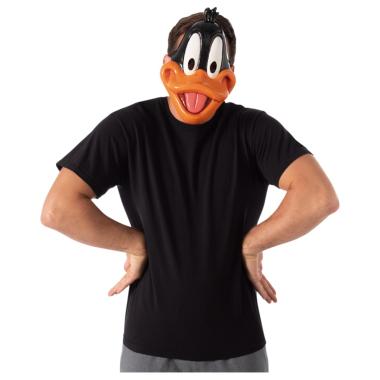Maschera Bunny Pato Lucas Pvc |Rubie's