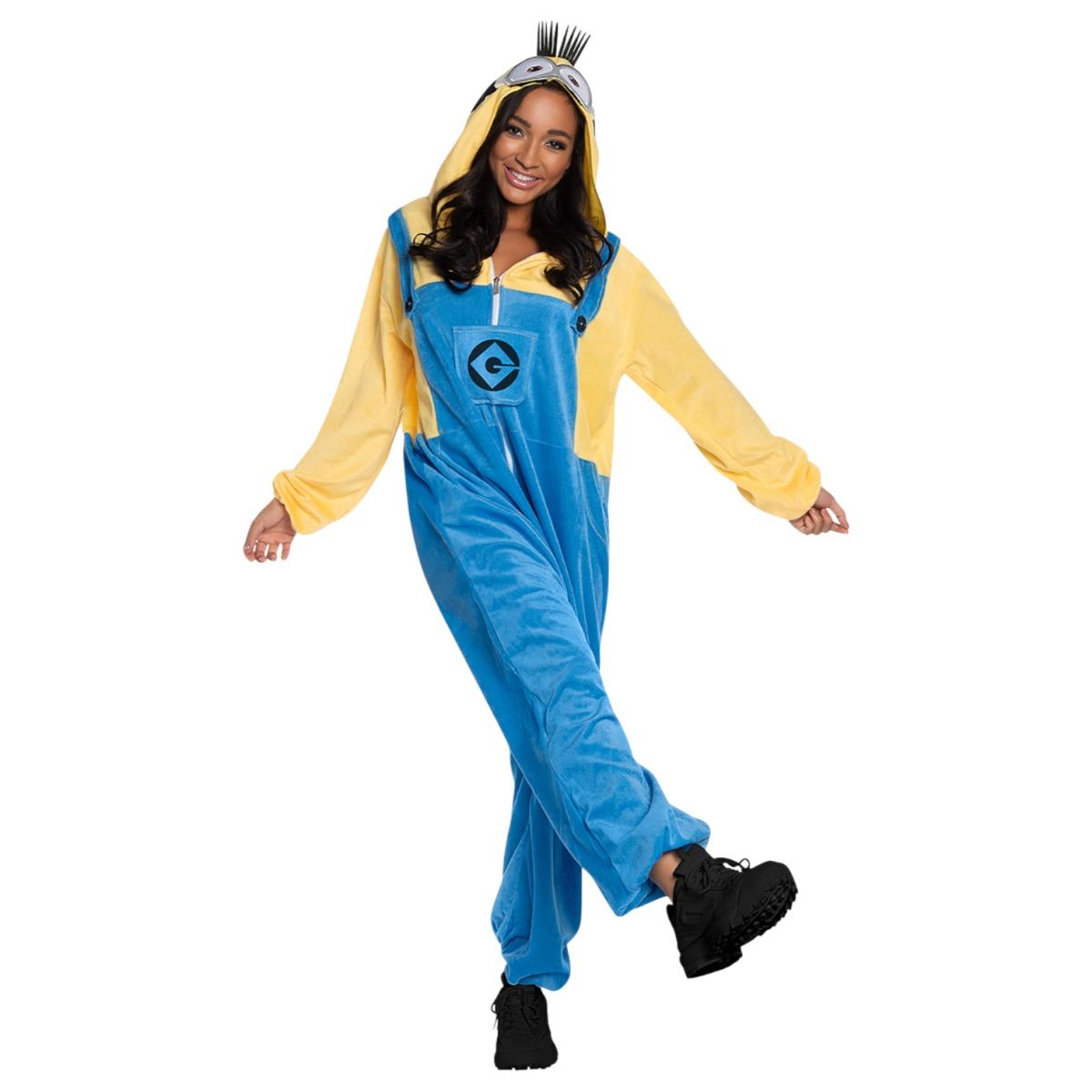 Costume Minions Adulto |Rubie's