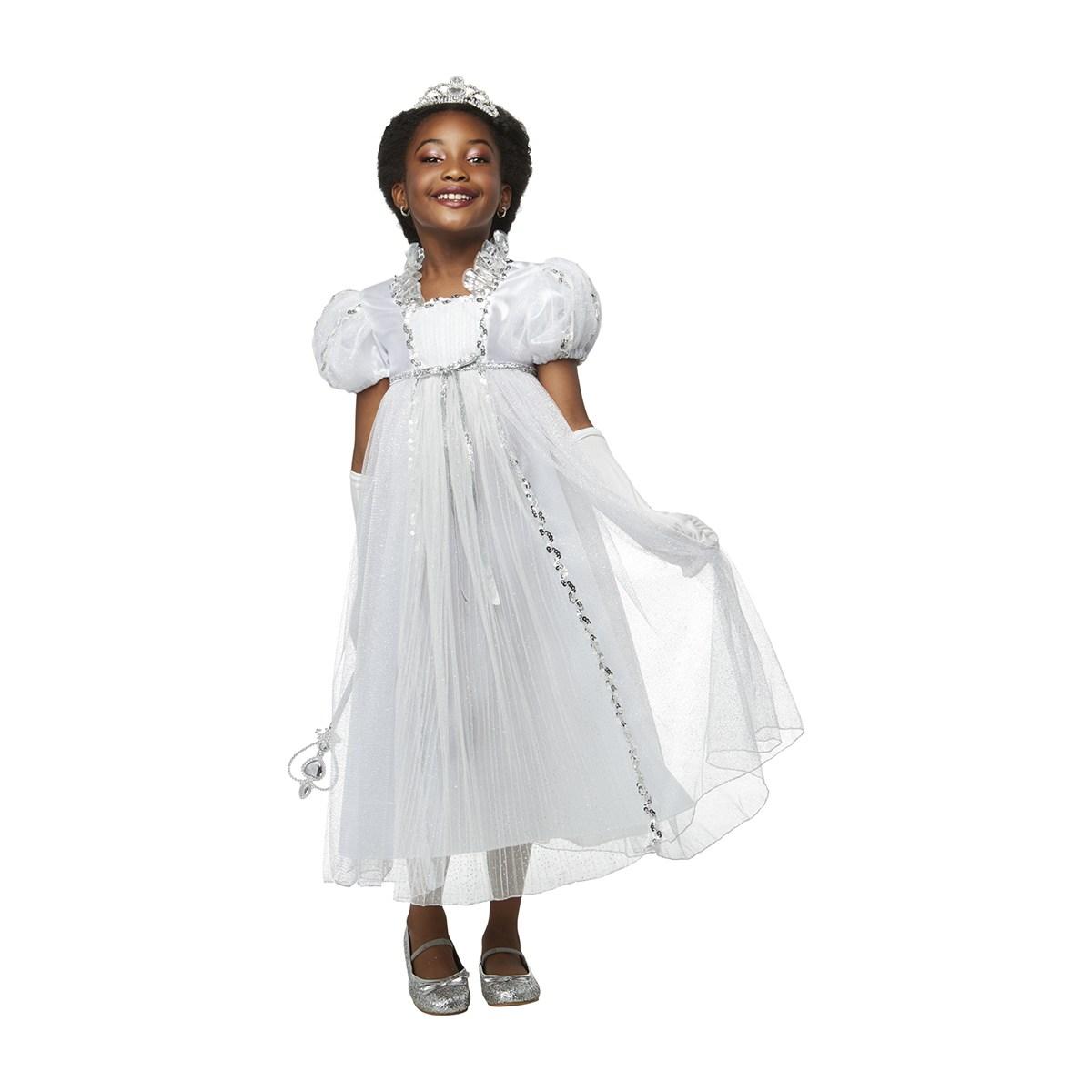 Costume Principessa Sposa Bianca |Rubie's