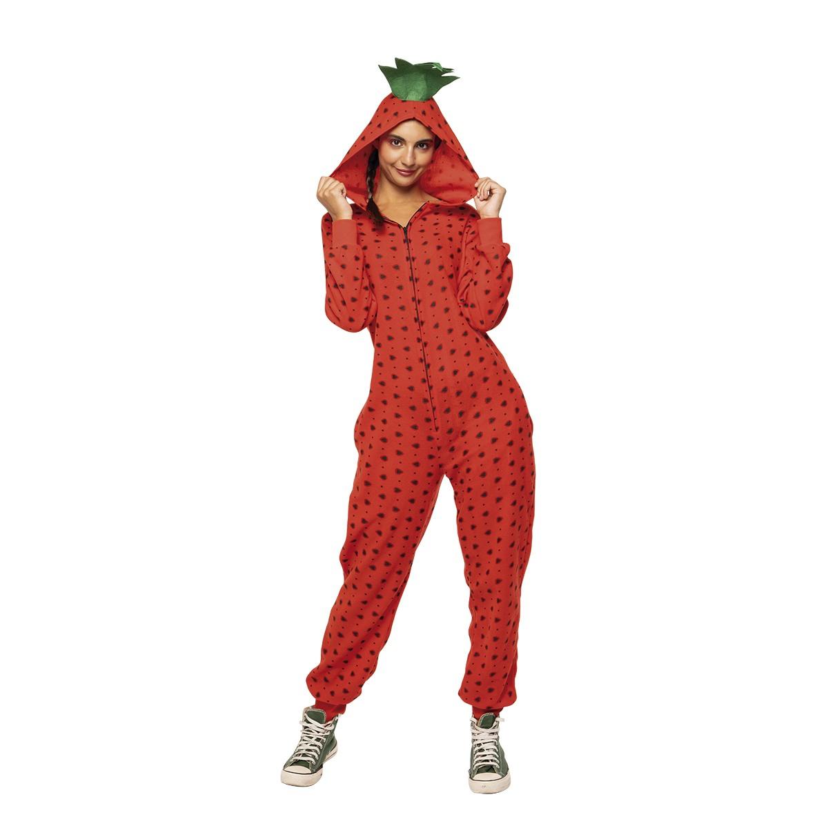 Costume Fragola |Rubie's