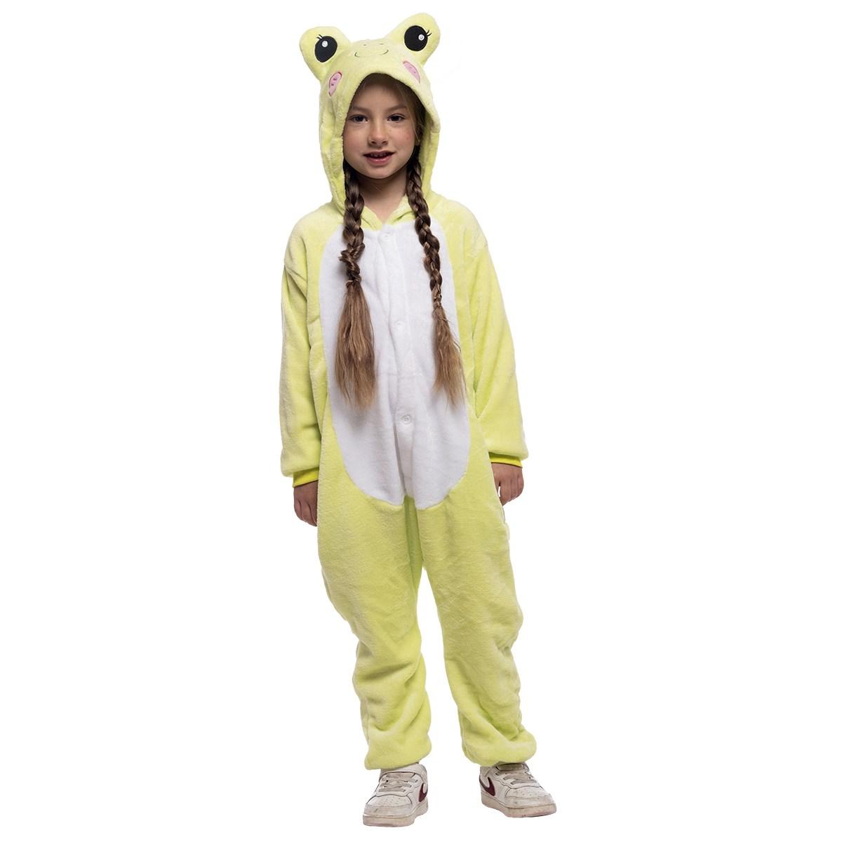 Costume Rana Salterina |Rubie's