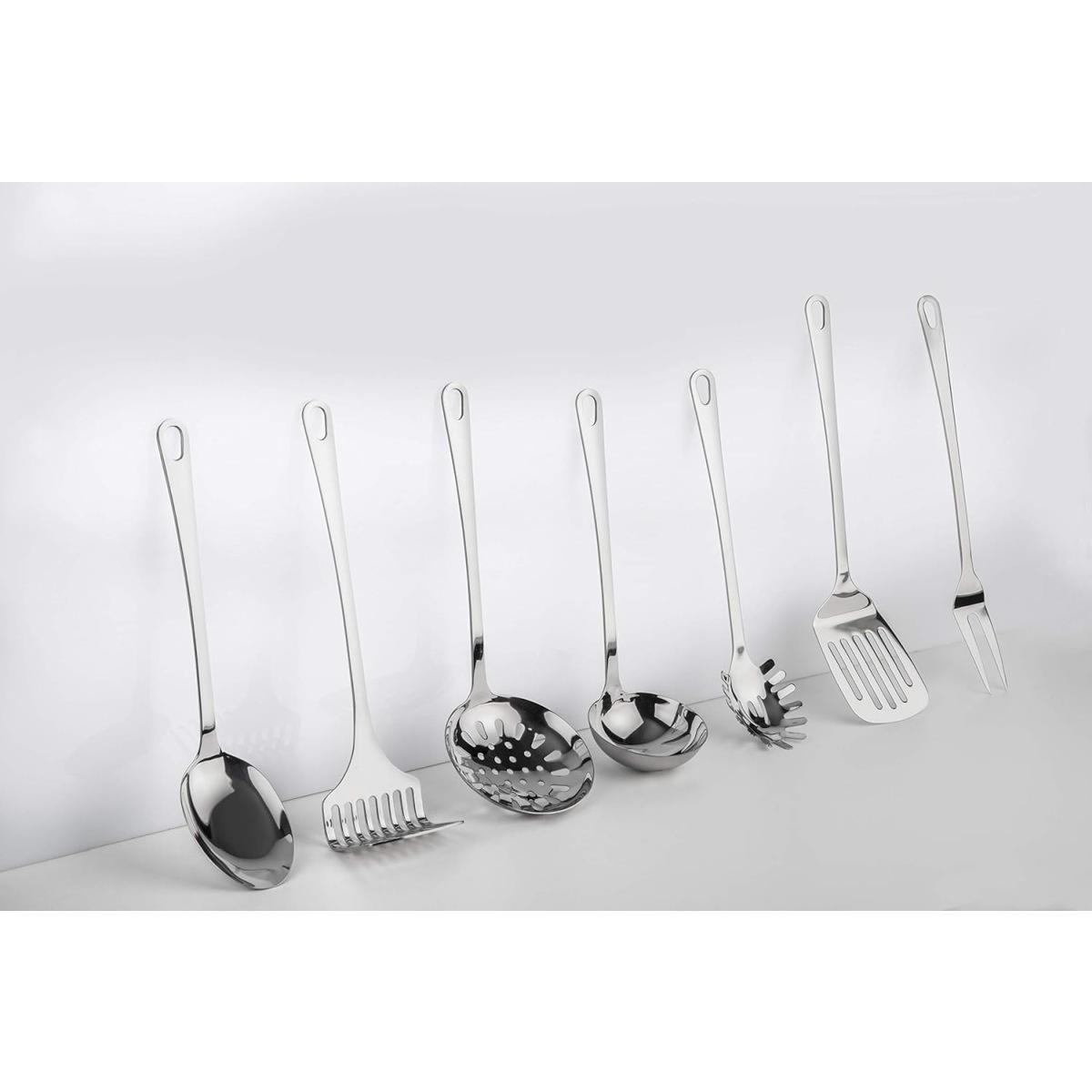 Batteria Pentole Barazzoni Mediterranea Set pz.24 | Barazzoni