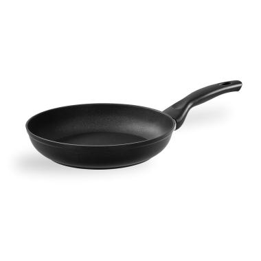 Padella Barazzoni Dolomitica Extra Black Bassa cm.Ø32 | Barazzoni