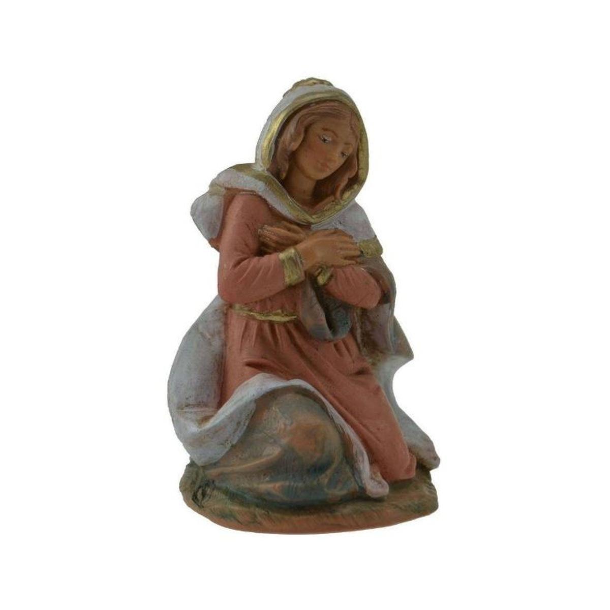 Natività cm.9,5 Set pz.5 | Fontanini