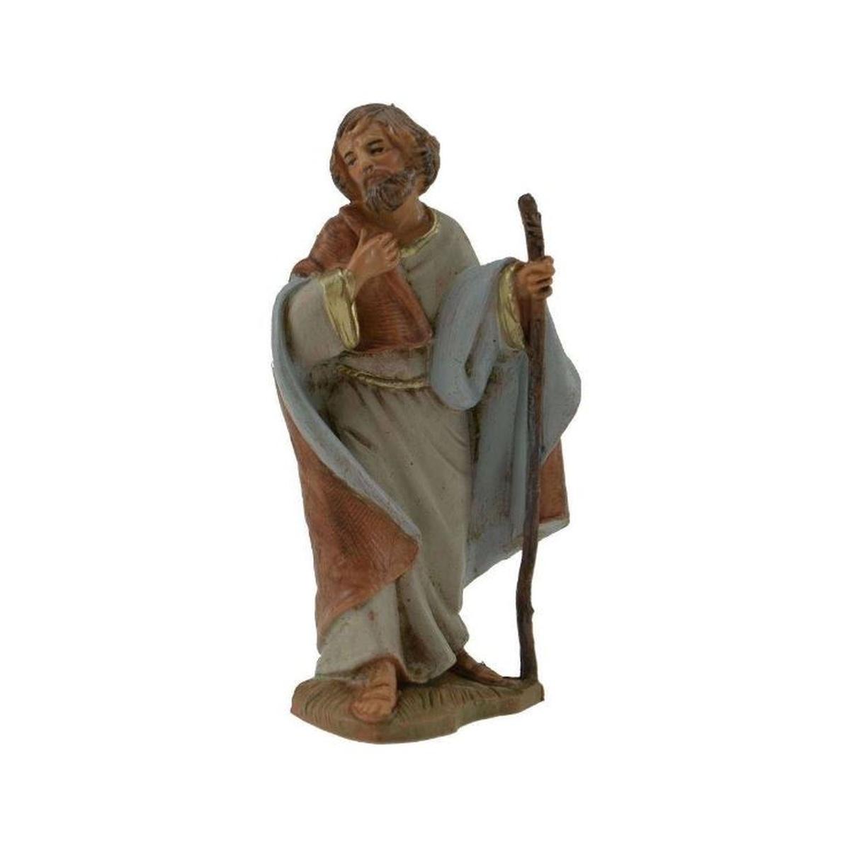Natività cm.9,5 Set pz.5 | Fontanini