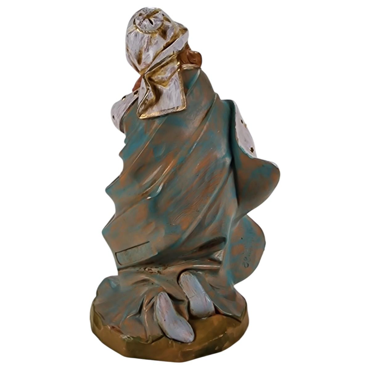 Statua presepe 19 cm natività