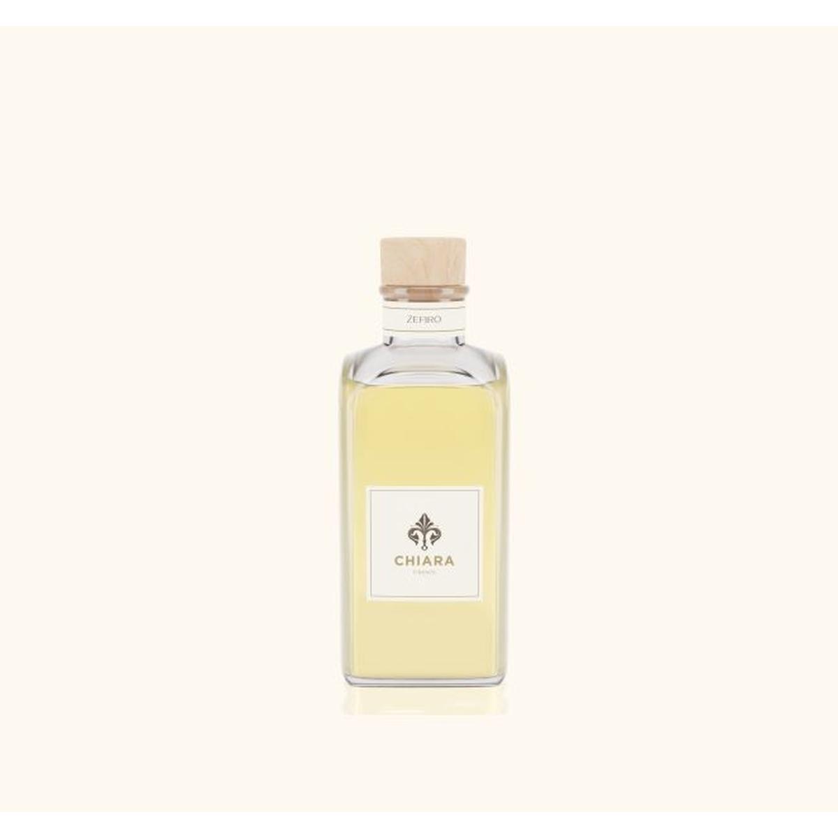 Profumatore Ambiente Diffusore ml.200 con Bastoncini Zefiro | Chiara Firenze