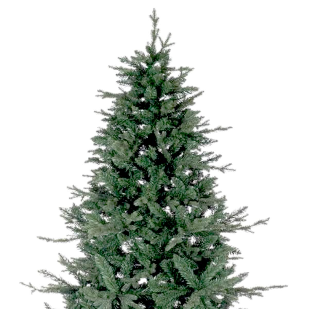 Albero Natale cm.210 Verde Miller 1361 Rami |Bizzotto
