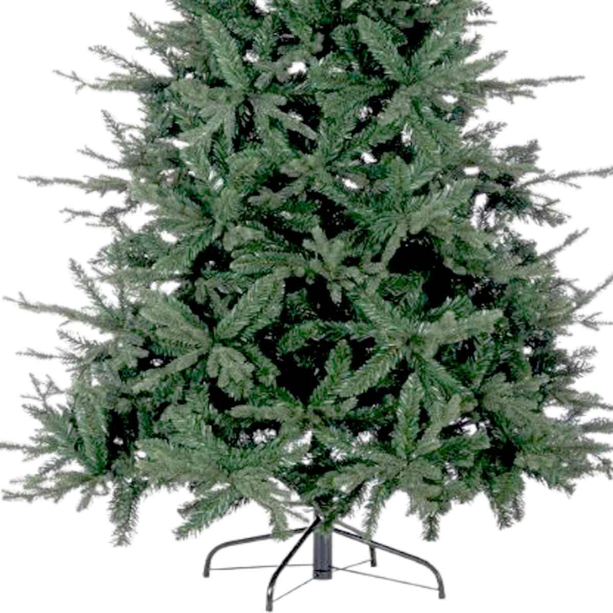 Albero Natale cm.210 Verde Miller 1361 Rami |Bizzotto