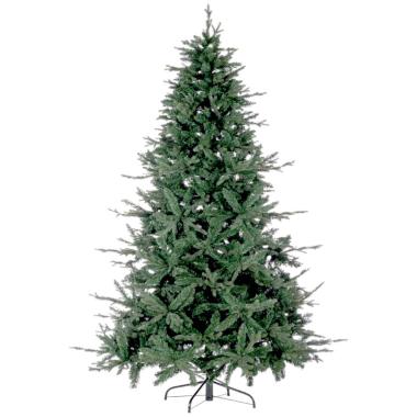 Albero Natale cm.180 Verde Miller 950 Rami |Bizzotto
