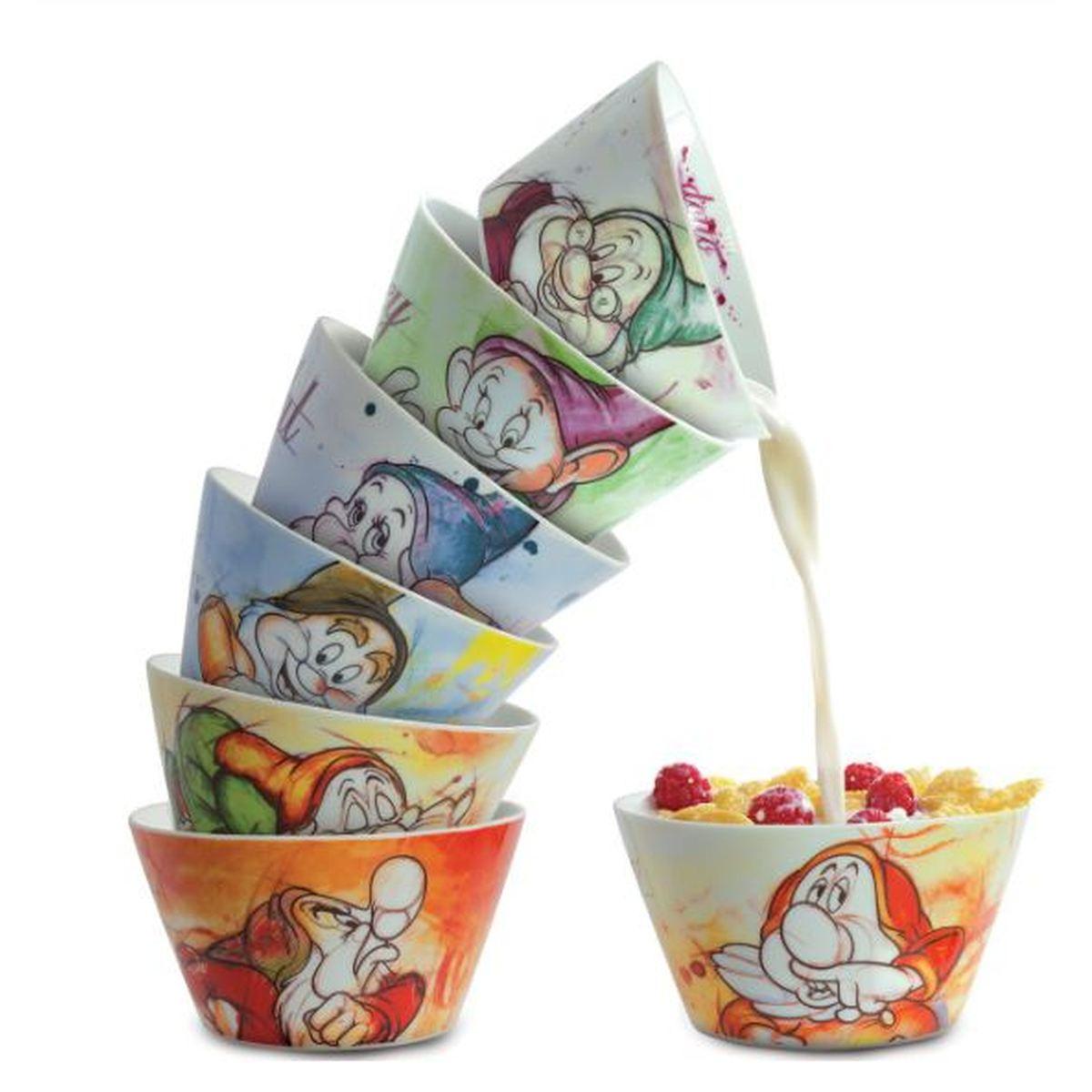 Tazza pz.1 Colazione Bowl Porcellana Mammolo | Egan